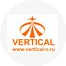 Вертикаль