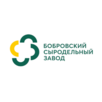 Бобровский сыродельный завод