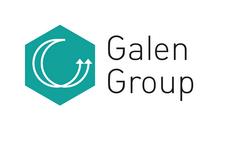 Ооо гален. Galen компания Москва. Гален logo. Galen логотип. ООО Гален вакансия.