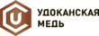 Удоканская медь