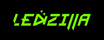 Ledzilla
